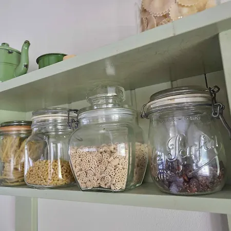 Tatil Evi Bouwhoeve Elsendorp