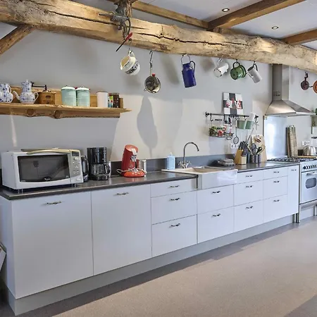 Bouwhoeve * Elsendorp