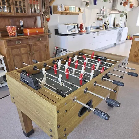 Bouwhoeve * Elsendorp