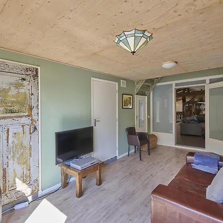 Bouwhoeve Holiday home
