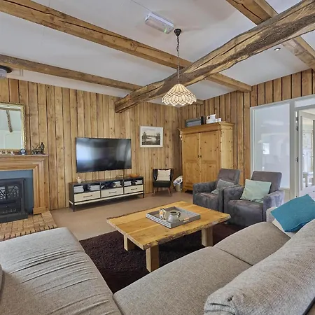 Bouwhoeve Holiday home