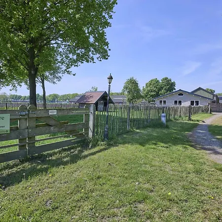 Holiday home Bouwhoeve