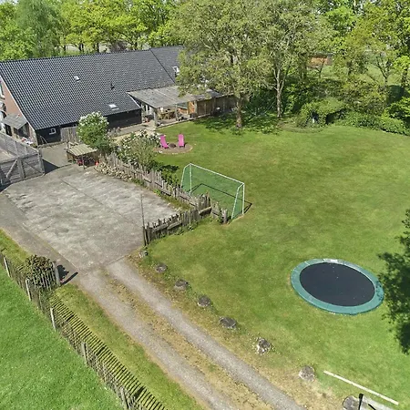 Holiday home Bouwhoeve *