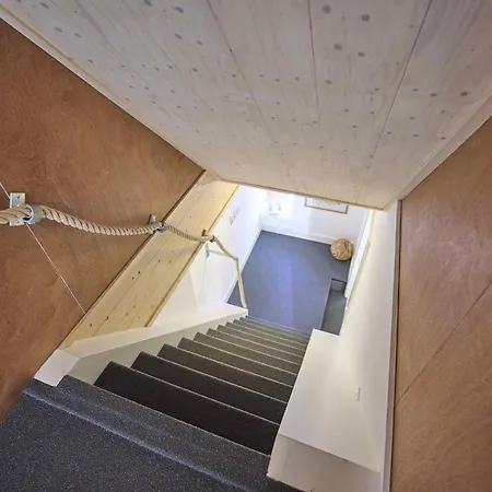 Bouwhoeve Tatil Evi Elsendorp