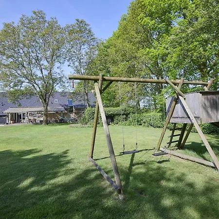 Bouwhoeve Holiday home *