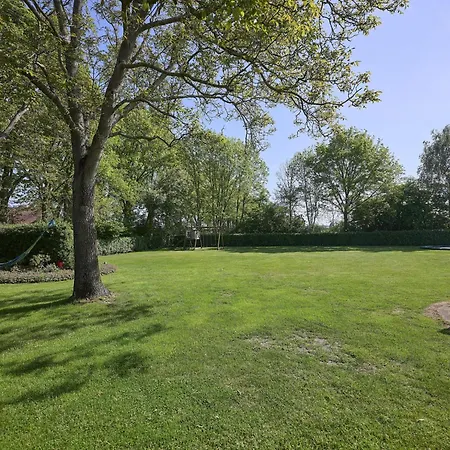 Tatil Evi Bouwhoeve *