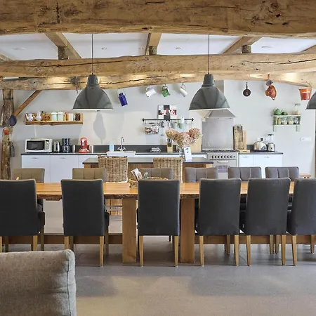 Holiday home Bouwhoeve *