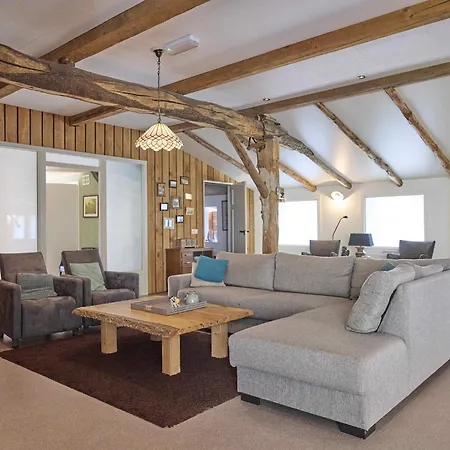 Holiday home Bouwhoeve