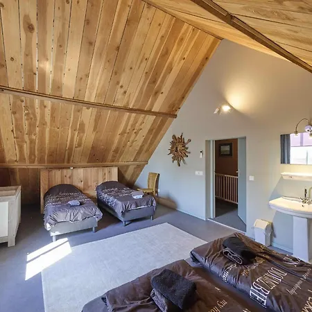 Tatil Evi Bouwhoeve *