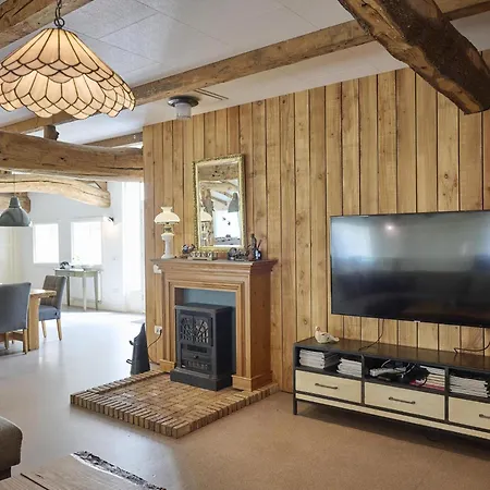Bouwhoeve Holiday home