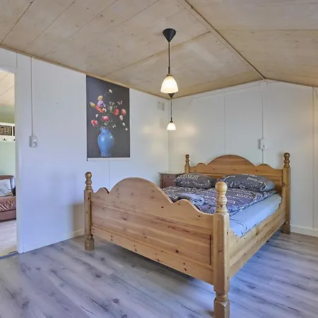 Holiday home Bouwhoeve