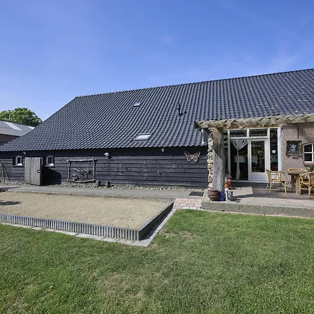 Holiday home Bouwhoeve