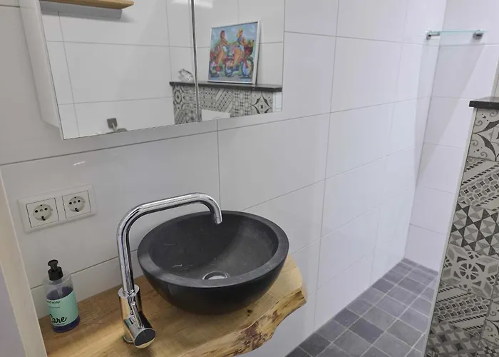 Σπίτι διακοπών Bouwhoeve *