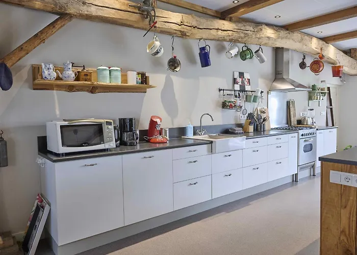 Bouwhoeve * Elsendorp