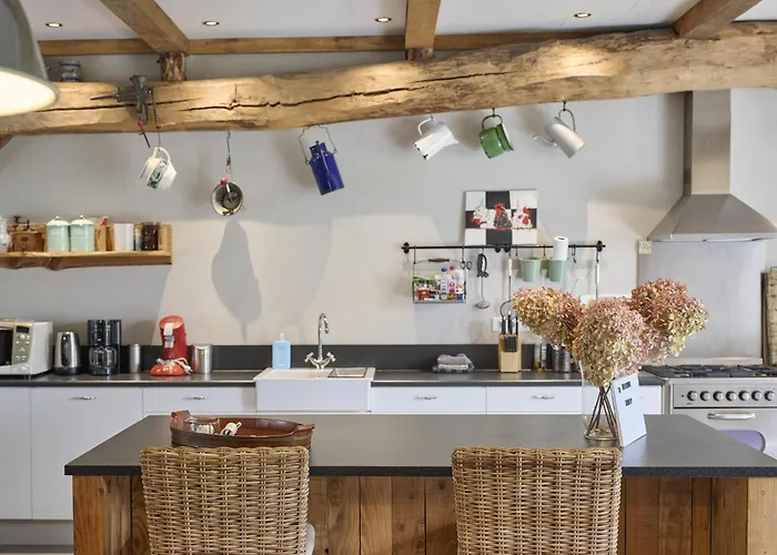 Bouwhoeve * Elsendorp