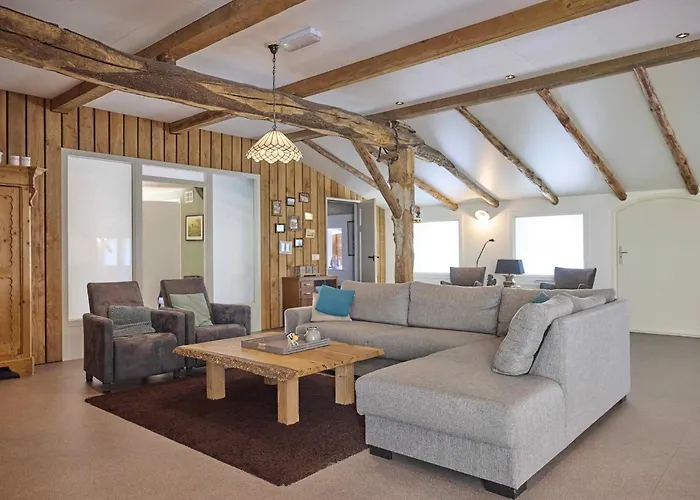 Σπίτι διακοπών Bouwhoeve