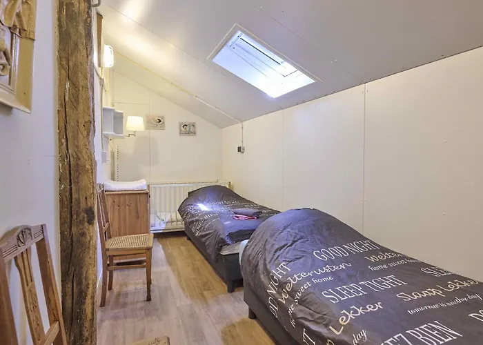 Bouwhoeve * Elsendorp