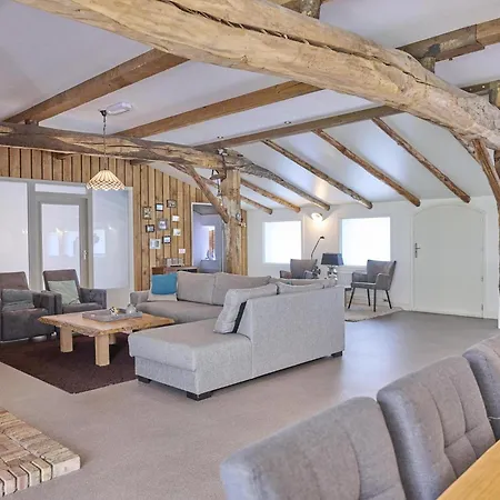 Bouwhoeve Hébergement de vacances