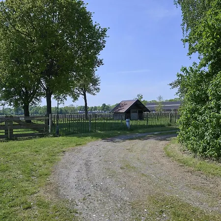 Bouwhoeve * Elsendorp