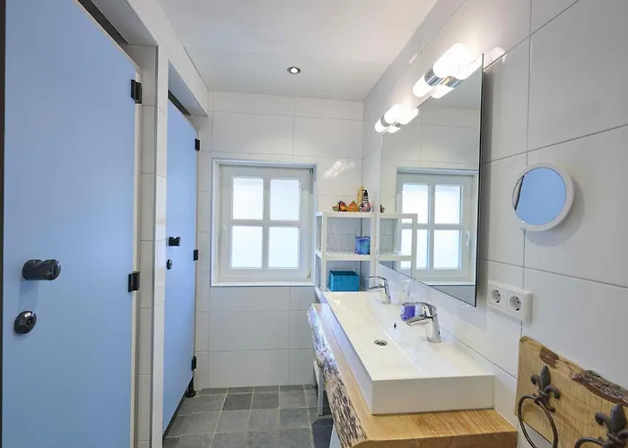 Bouwhoeve * Elsendorp