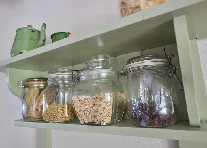 Hébergement de vacances Bouwhoeve Elsendorp