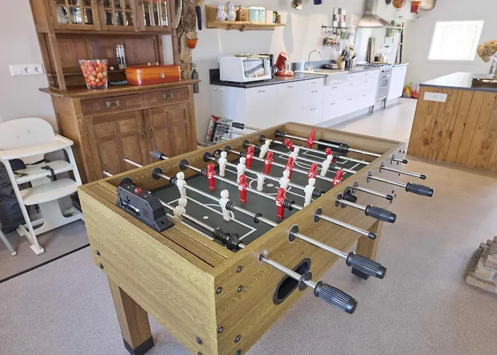 Bouwhoeve * Elsendorp