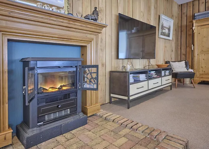 Bouwhoeve * Elsendorp