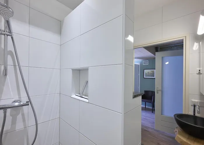 Bouwhoeve Hébergement de vacances Elsendorp