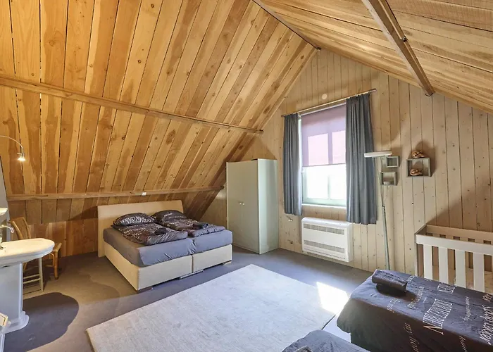 Bouwhoeve * Elsendorp