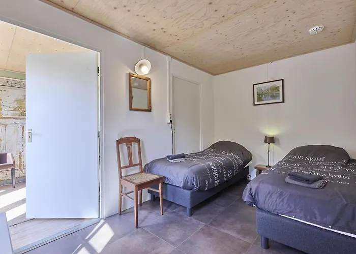 Bouwhoeve * Elsendorp